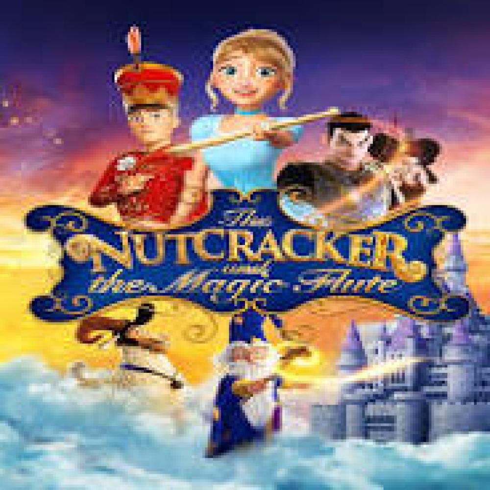 فيلم The Barkers Team 2022 مترجم