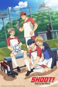 انمي Shoot! Goal to the Future مترجم