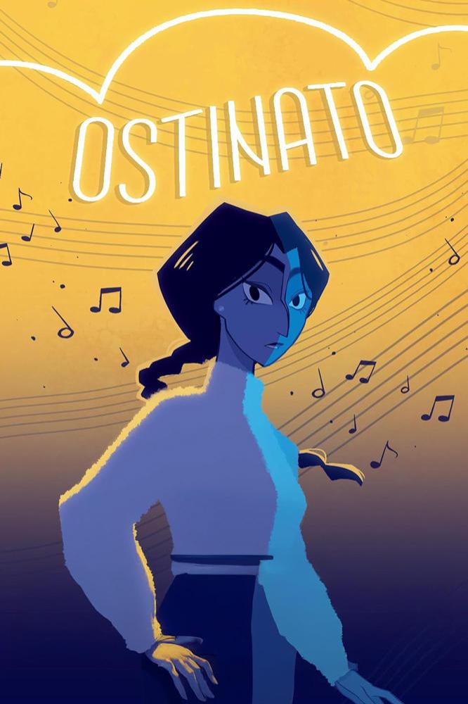 فيلم Ostinato 2024 مترجم
