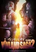 انمي Vinland Saga الموسم الثاني مترجم