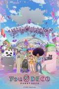 انمي Yurei Deco الموسم الاول مترجم