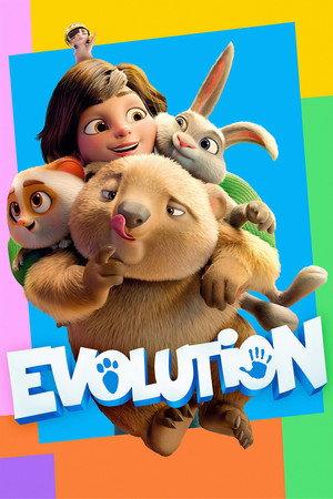 فيلم Evolution 2026 مترجم