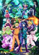 انمي Mairimashita! Iruma-kun الموسم الثالث مترجم