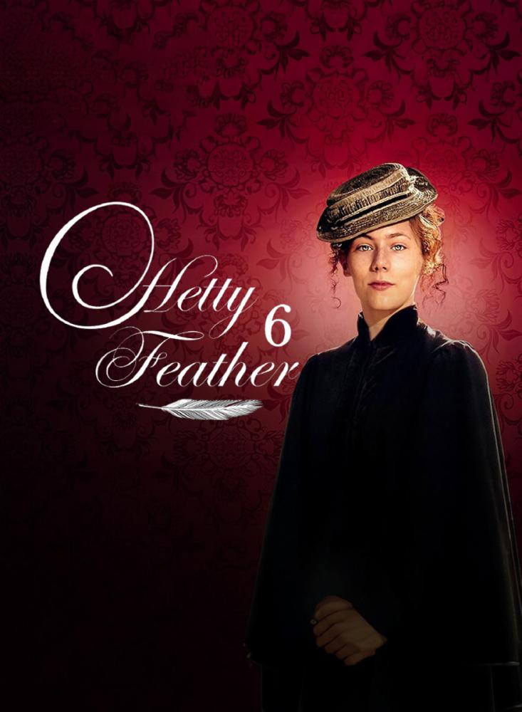 مسلسل Hetty Feather الجزء السادس الحلقة 3 مدبلجة
