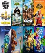 أفلام انيميشن مترجمة