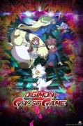 انمي Digimon Ghost Game الموسم الاول مترجم