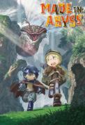 انمي Made in abyss الموسم الاول مترجم