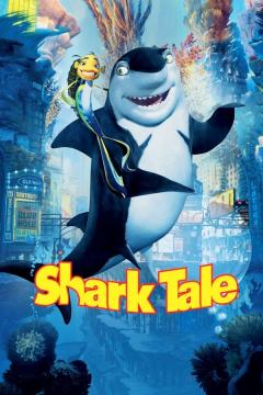 فيلم إشاعة القرش | Shark Tale 2004 مدبلج