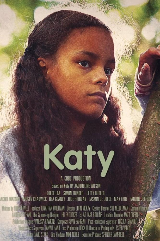 فيلم كاتي | Katy 2018 مدبلج