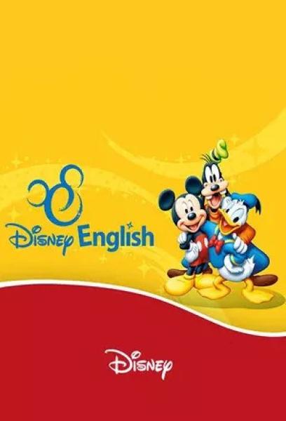 دروس ديزني الإنجليزية مدبلج