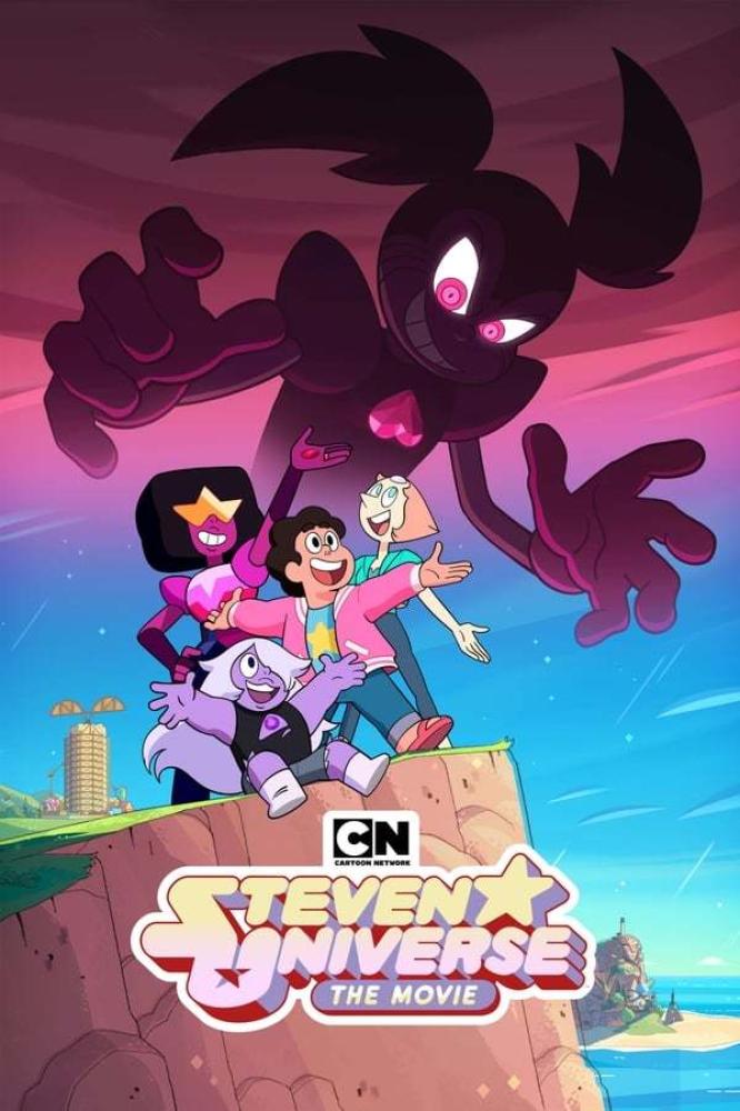 فيلم Steven Universe: The Movie 2024 مترجم