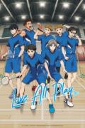 انمي Love All Play الموسم الاول مترجم