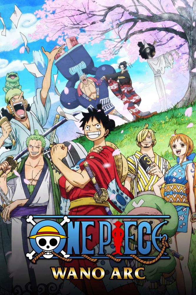 انمي One Piece الحلقة 1030.5 الحلقة الخاصة مترجمة