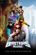 Bastions الموسم الاول
