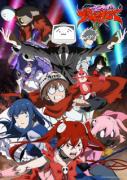 Mahou Shoujo Magical Destroyers الموسم الاول