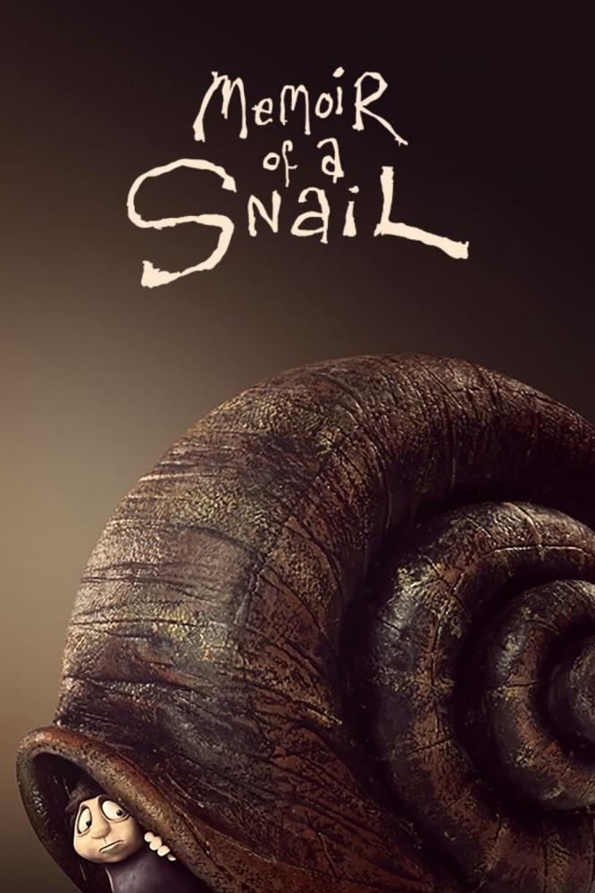 فيلم Memoir of a Snail 2024 مترجم