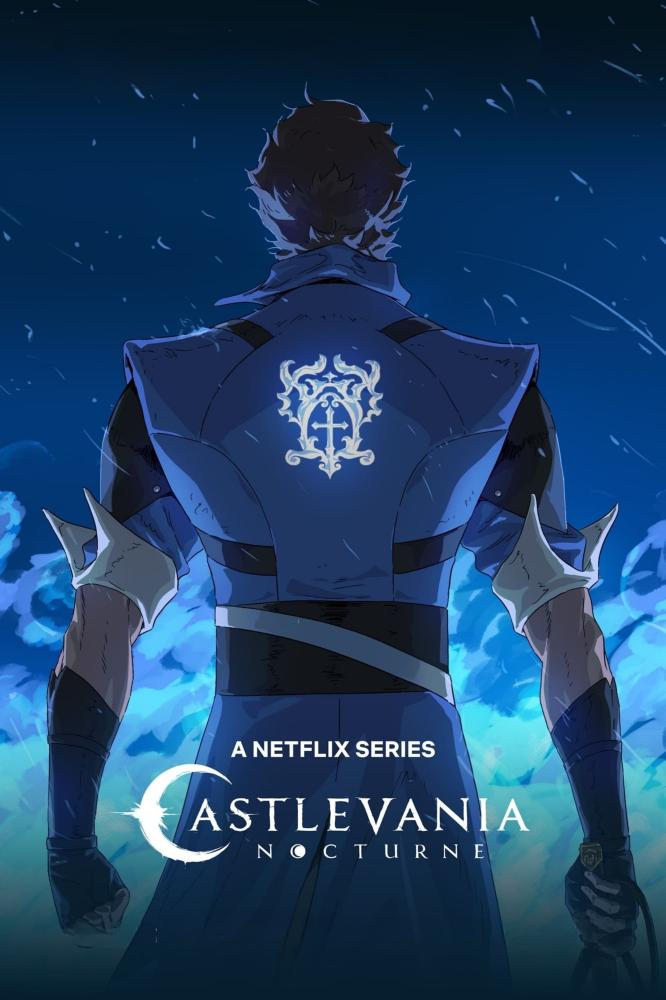انمي Castlevania: Nocturne الحلقة 8 والاخيرة مترجمة