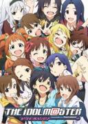 انمي The IDOLM@STER Cinderella Girls مترجم