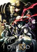 انمي Overlord الموسم الرابع مترجم