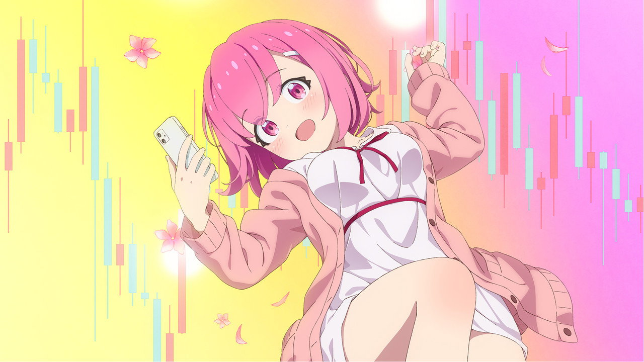 FX Senshi Kurumi-chan