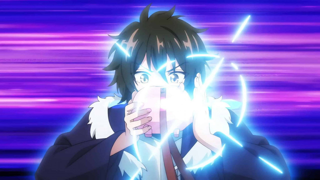 Kashita Maryoku wa [Revo Barai] de Kyousei Choushuu